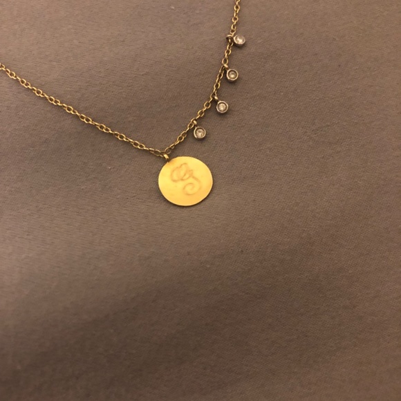 Meira T Necklace - Picture 3 of 4